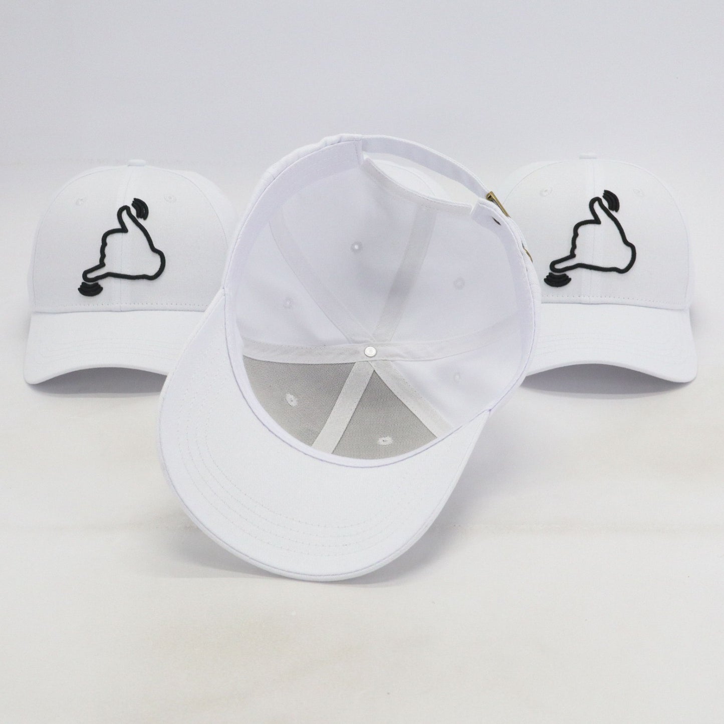 Super Rad Hat- Trucker Cap