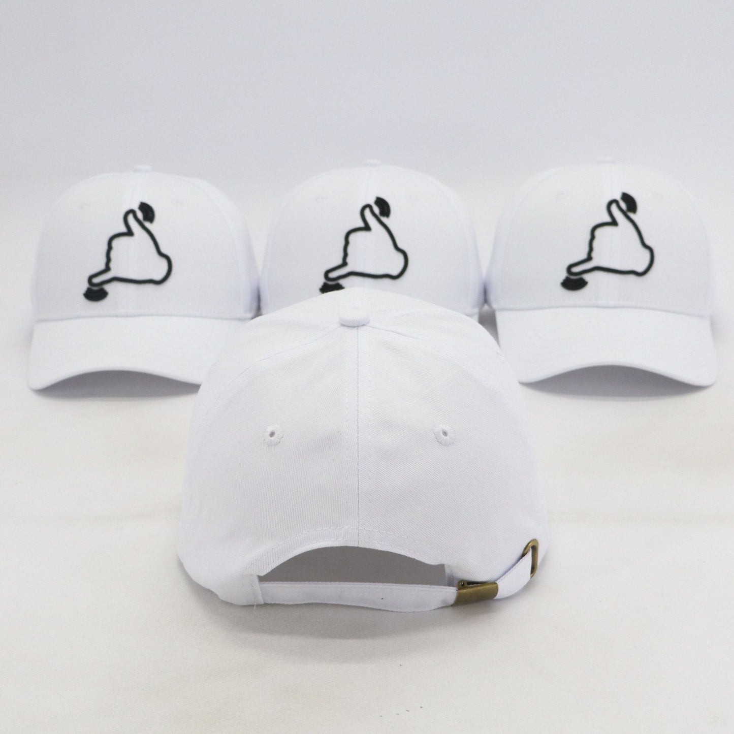 Super Rad Hat- Trucker Cap