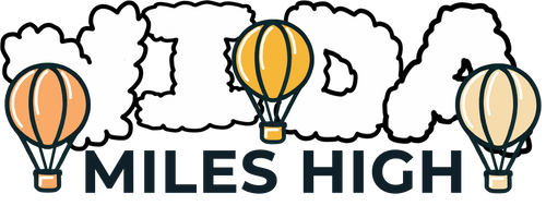 Miles High