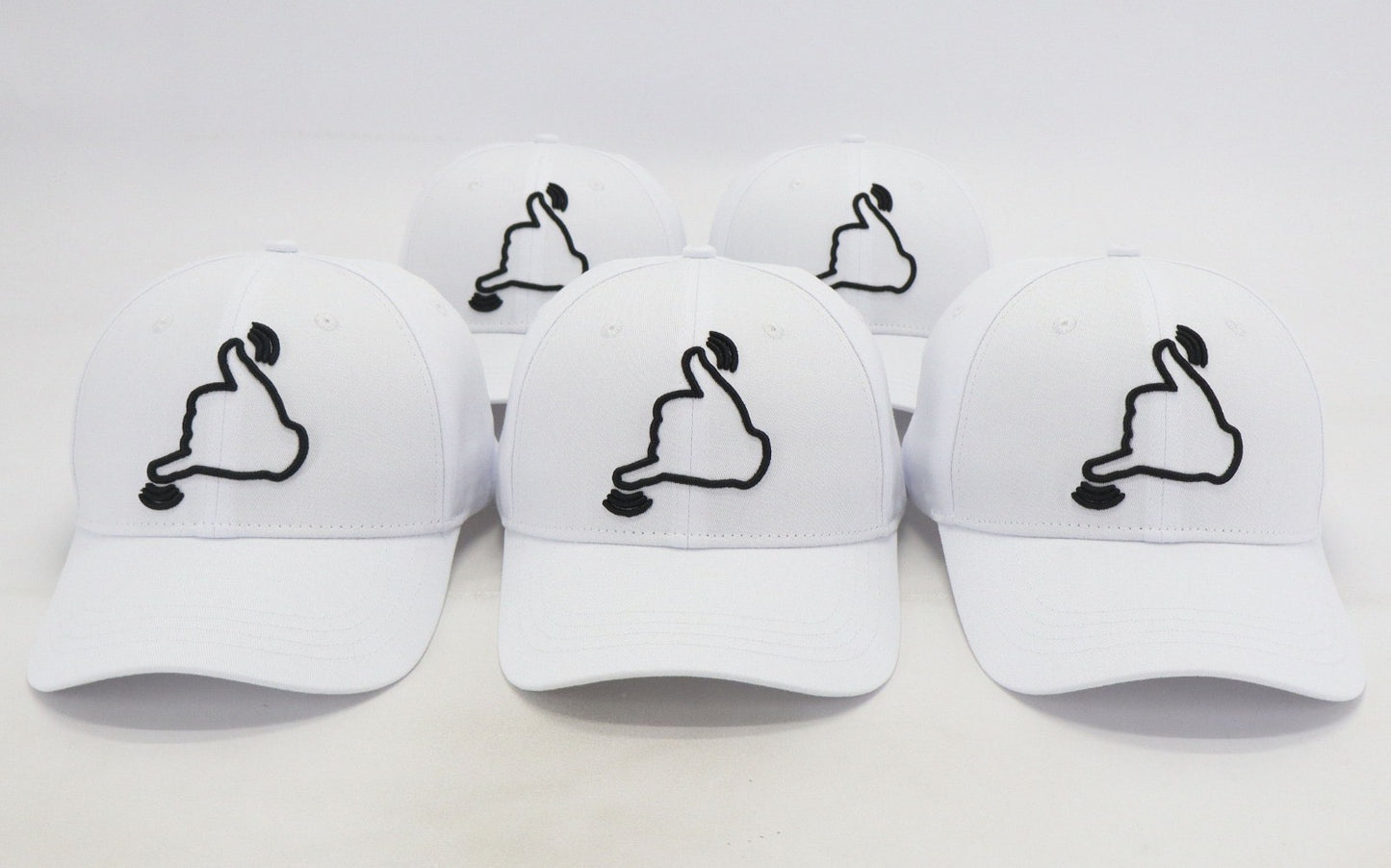 Super Rad Hat- Trucker Cap